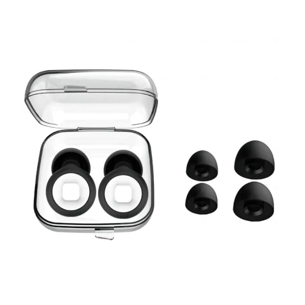 AirPlugs⢠| Oordopjes Voor Motorfietsen