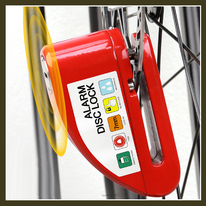 TIJDELIJK 50% KORTING | CycleLock™