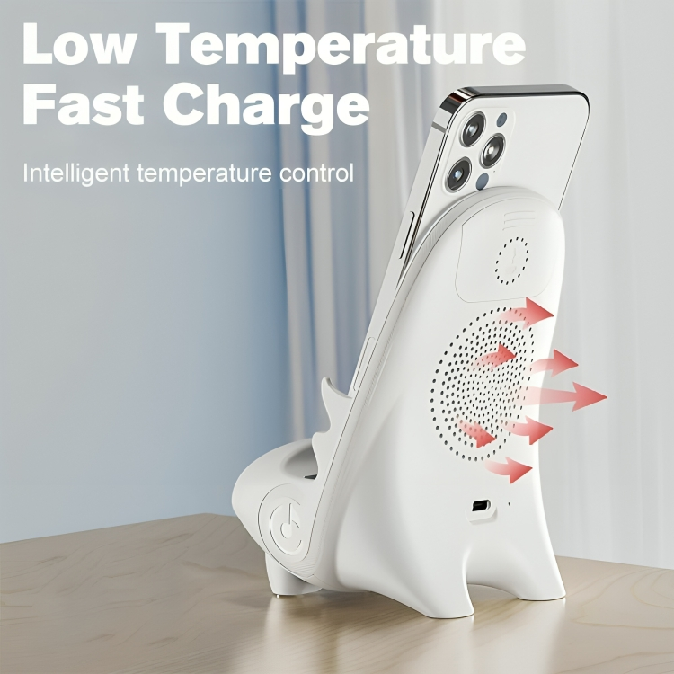 ChairPod⢠| 3 in 1 Draadloze Oplader