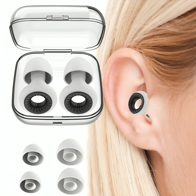 AirPlugs⢠| Oordopjes Voor Motorfietsen