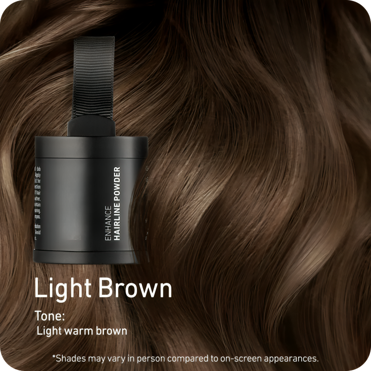 ColorBlendz⢠| Bye-bye haaruitgroei!