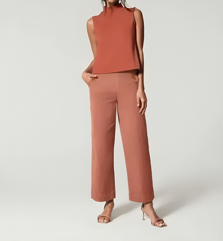 Talia™ | Broeken die stijl en comfort bieden!