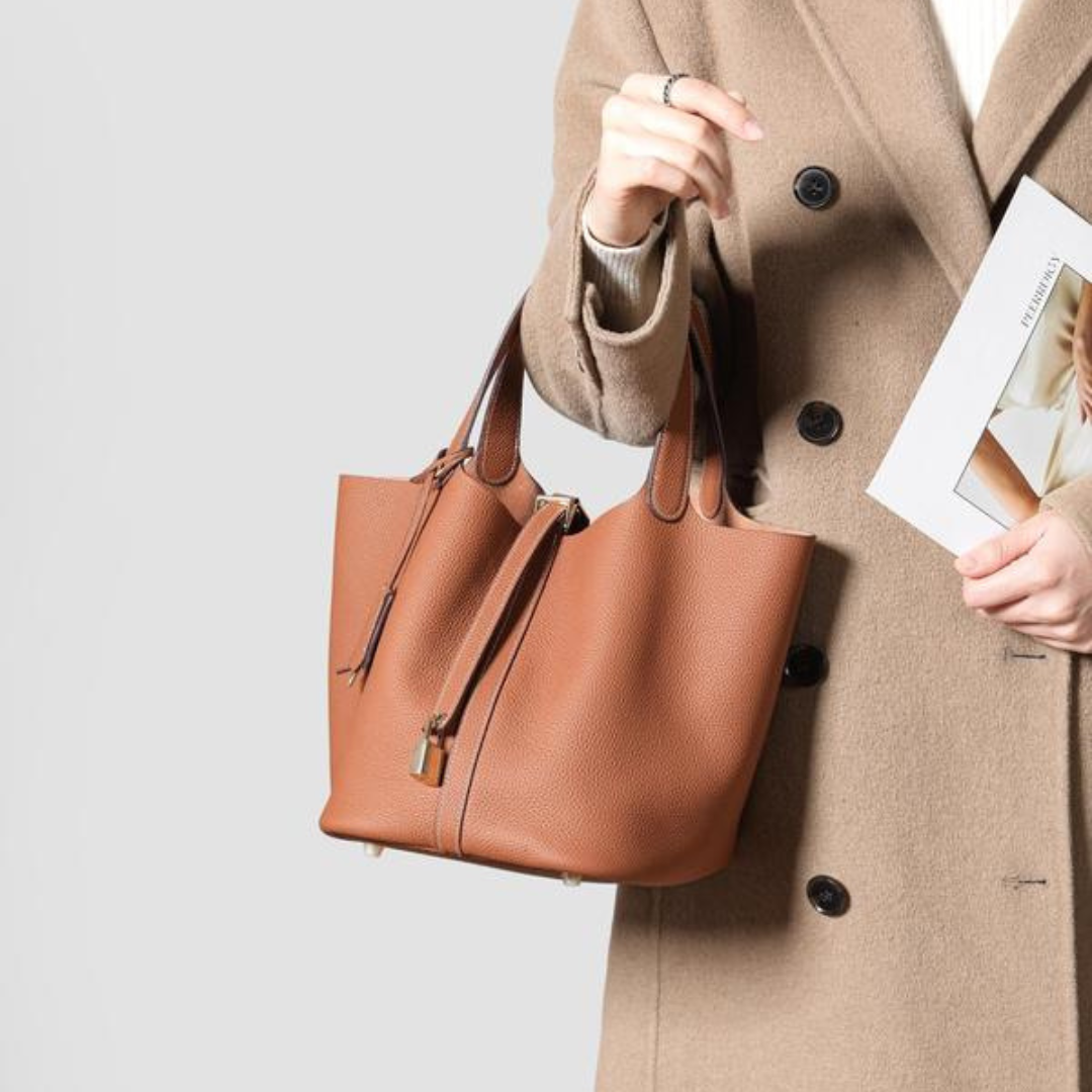 TIJDELIJK 50% KORTING | Calviera™ | Sophistication die je overal mee naartoe kunt nemen