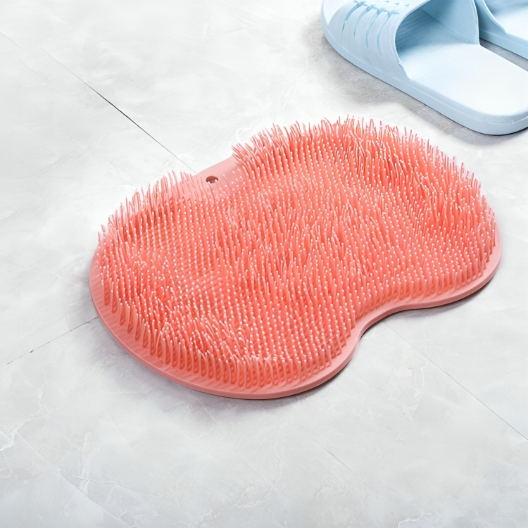 1 + 1 GRATIS VANDAAG | BareScrub™ | Diepe scrub en onmiddellijke ontspanning onder de douche!