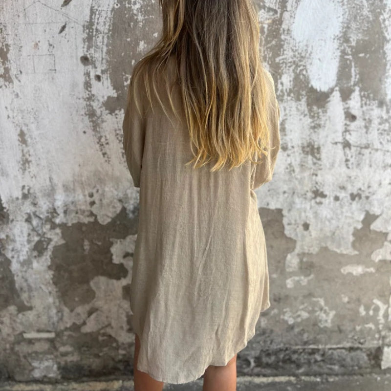 TIJDELIJK 50% KORTING | Amelia™ | Tweedelige Set