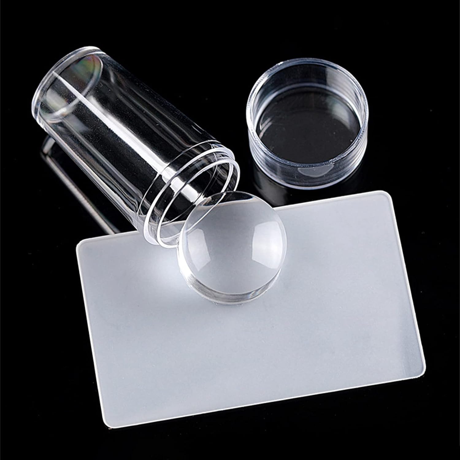 1 + 1 GRATIS VANDAAG | TipStamp™ | Perfecte french tips!