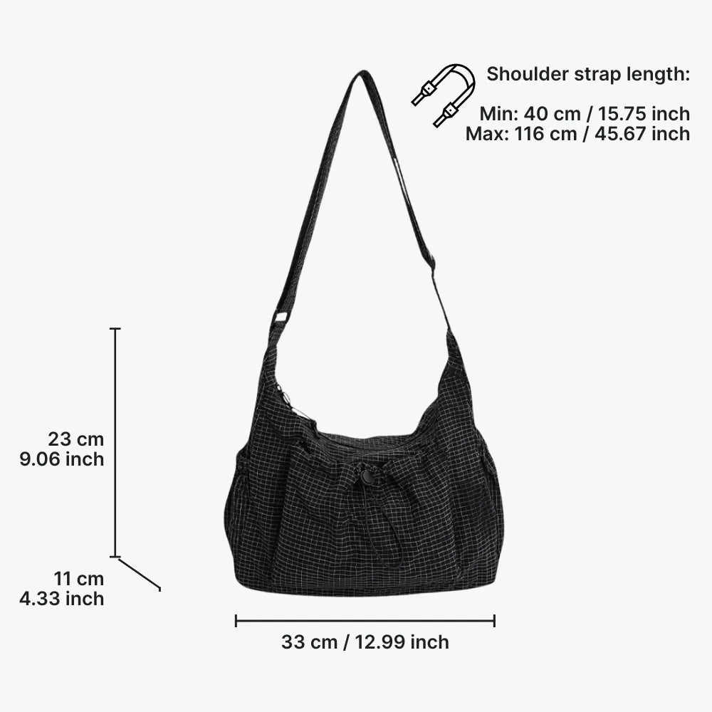 TIJDELIJK 50% KORTING | Crossette™