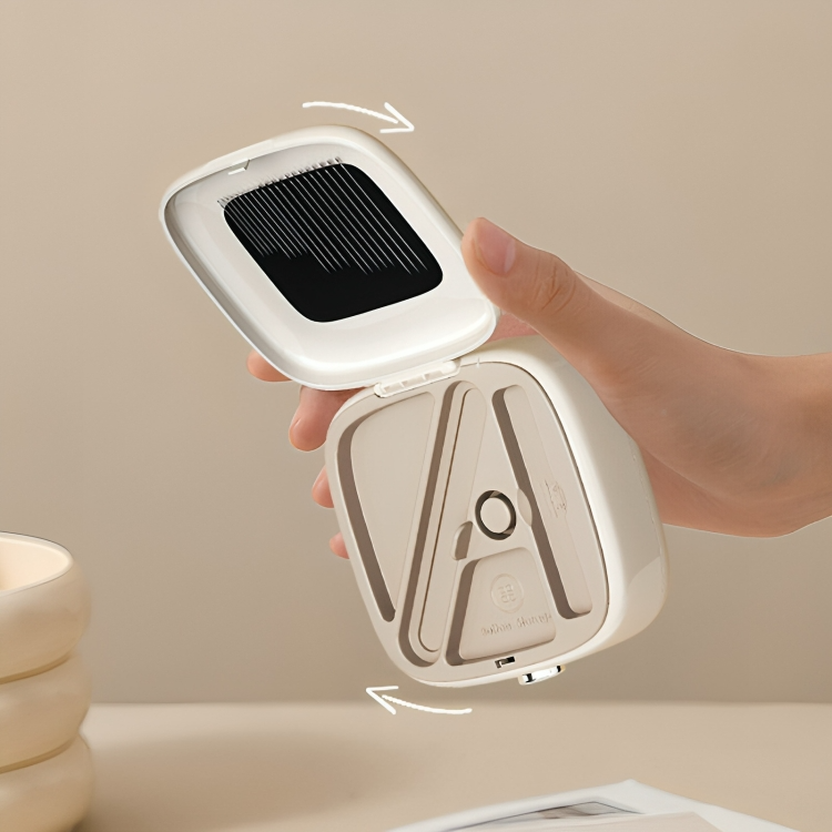 TIJDELIJK 50% KORTING | MagStitch™ | Raak je naainaald nooit meer kwijt!