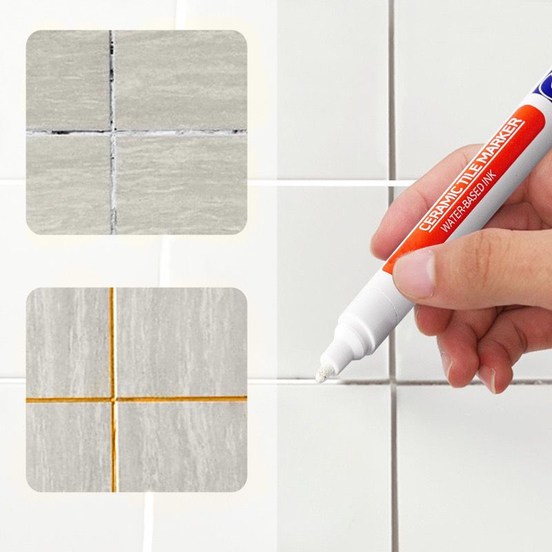 1 + 2 GRATIS VANDAAG | GroutPen™