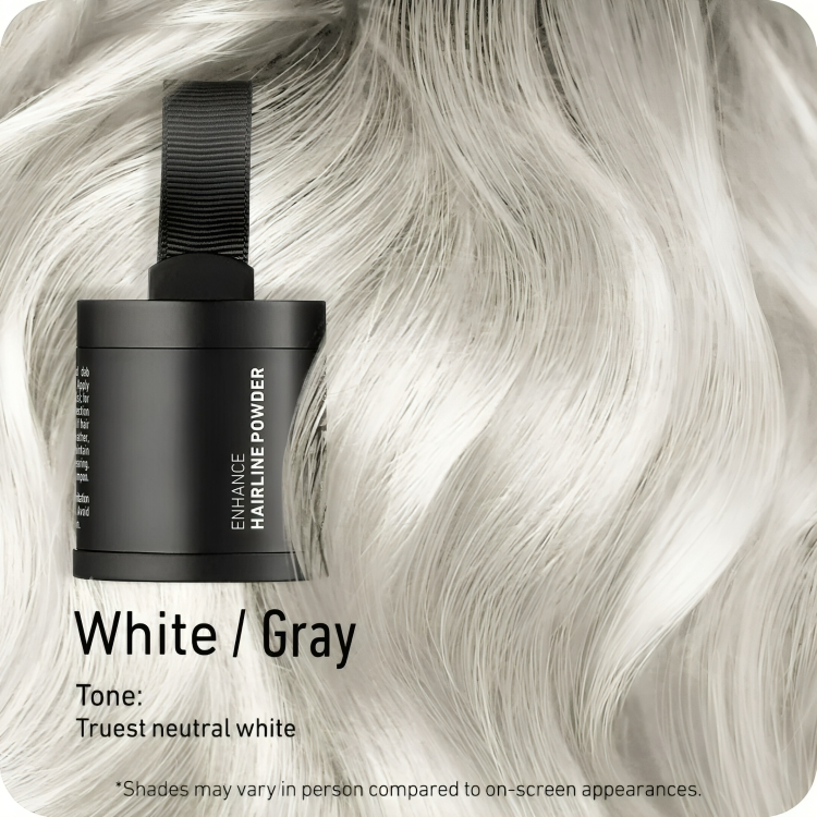 ColorBlendz⢠| Bye-bye haaruitgroei!