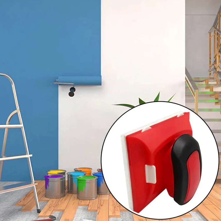 PaintMaster⢠| Verfkantafsnijder voor hoeken