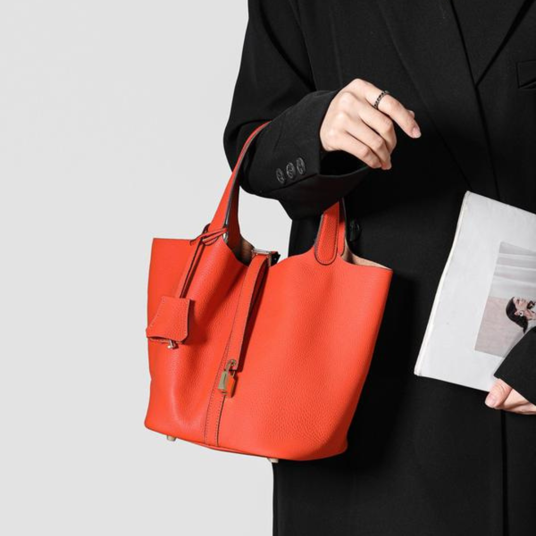 TIJDELIJK 50% KORTING | Calviera™ | Sophistication die je overal mee naartoe kunt nemen