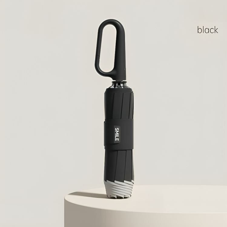 HookBrella™ | Automatische opvouwbare paraplu met haak