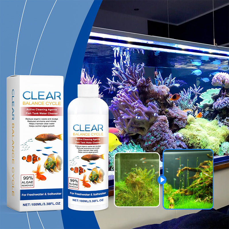 1 + 1 GRATIS VANDAAG | AquaClear™