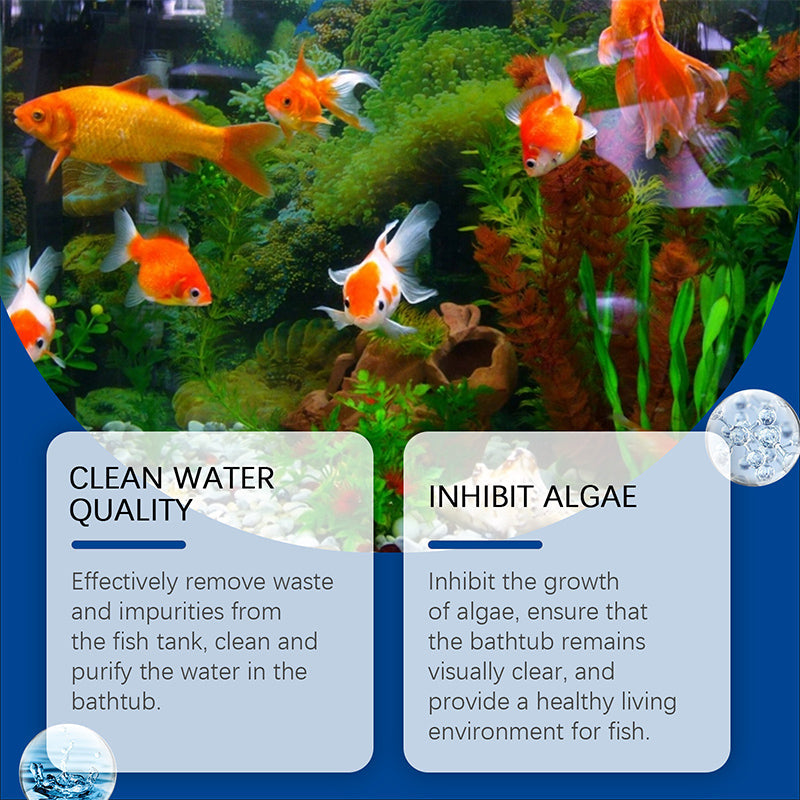1 + 1 GRATIS VANDAAG | AquaClear™