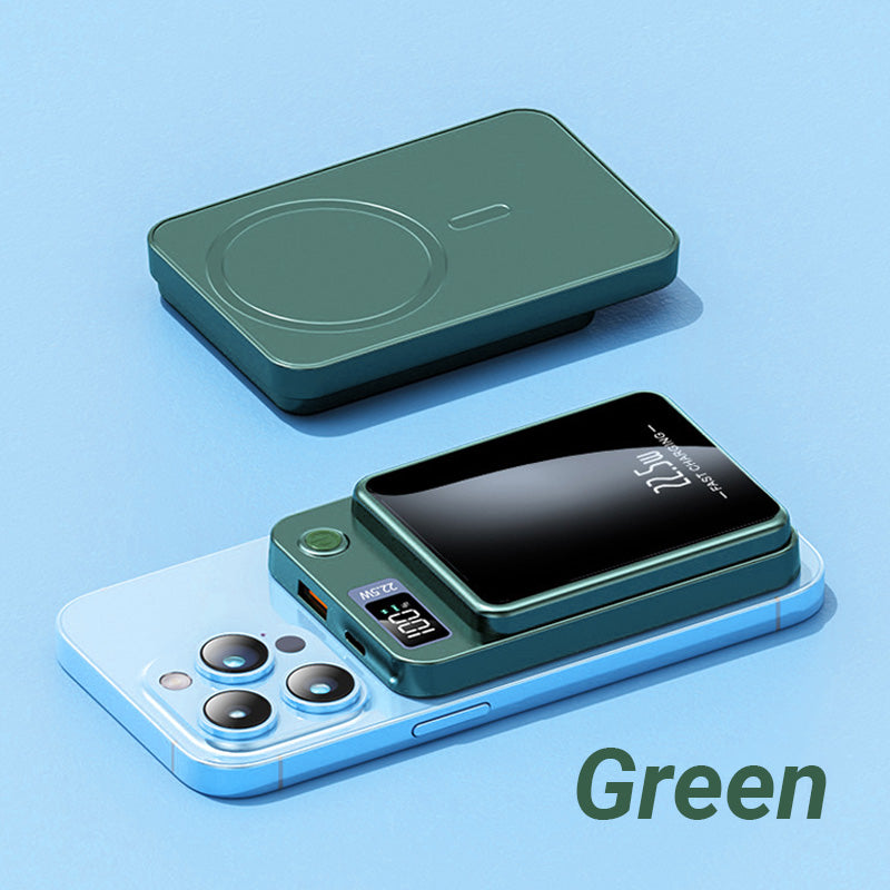 PowerBoost™ | Laad sneller op, reis lichter!