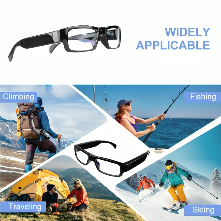 TIJDELIJK 50% KORTING | OptiCam⢠| Gemakkelijk handsfree filmen!