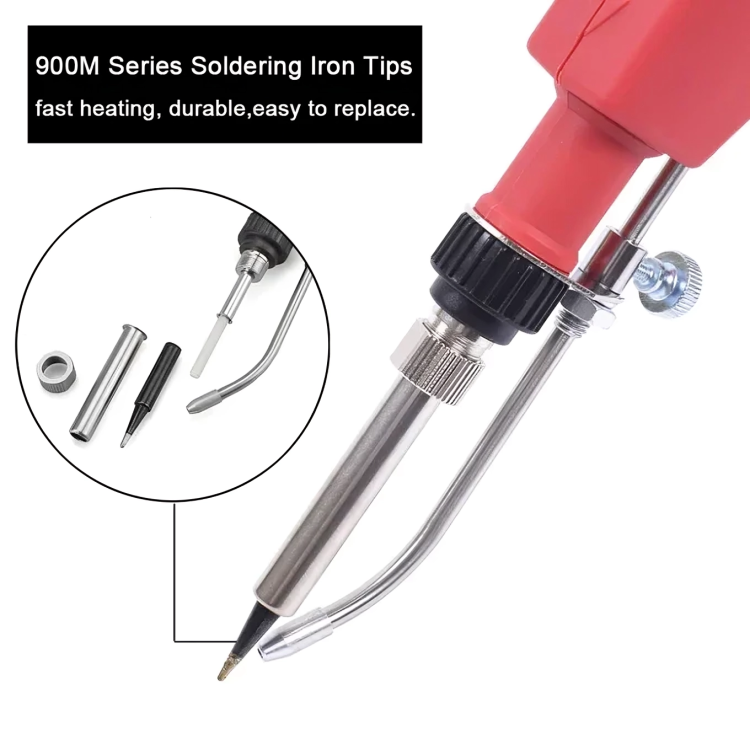 MasterSolder⢠| Precisie Soldeerbout Kit