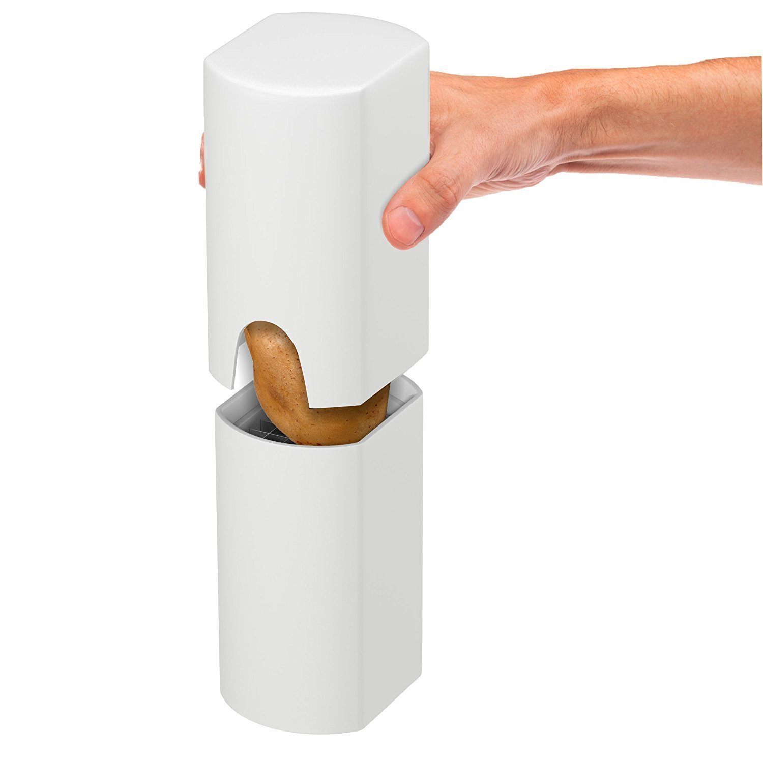 SpudSlice⢠| Snelle & gezonde frietsnijder