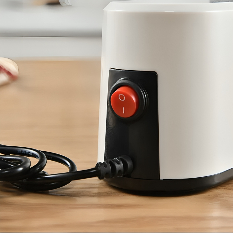 TIJDELIJK 50% KORTING | SharpVolt™ | Vlijmscherpe messen in slechts 5 seconden!