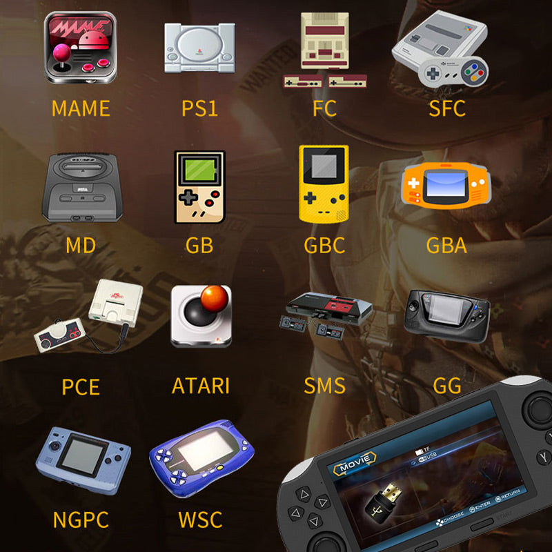 TIJDELIJK 50% KORTING | GameVault⢠| Dompel jezelf onder in uren tijdloos plezier!