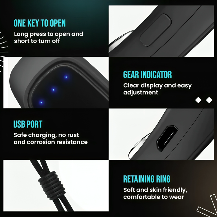 TIJDELIJK 50% KORTING | SnoreGuard⢠| Een zachte oplossing voor snurkvrij slapen!