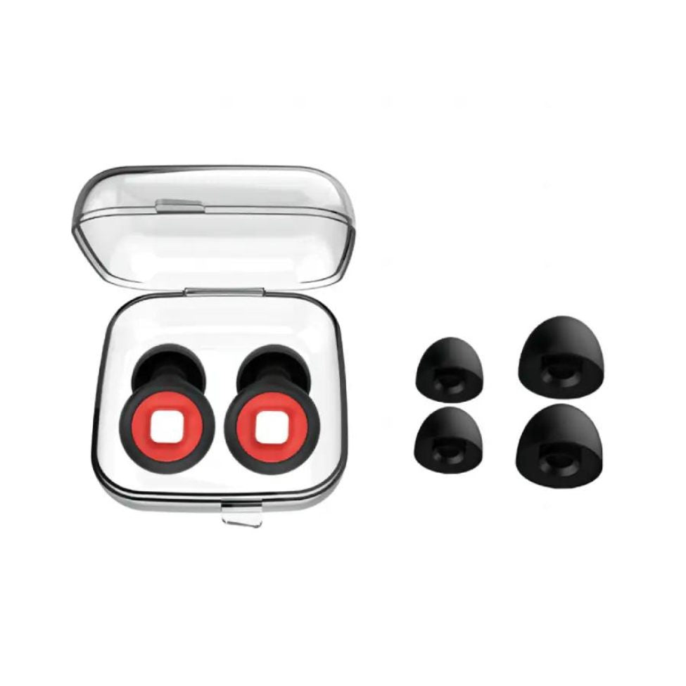 AirPlugs⢠| Oordopjes Voor Motorfietsen