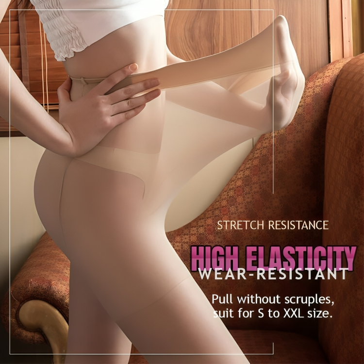 EverFit™ | Geen gescheurde of kapotte panty's meer!