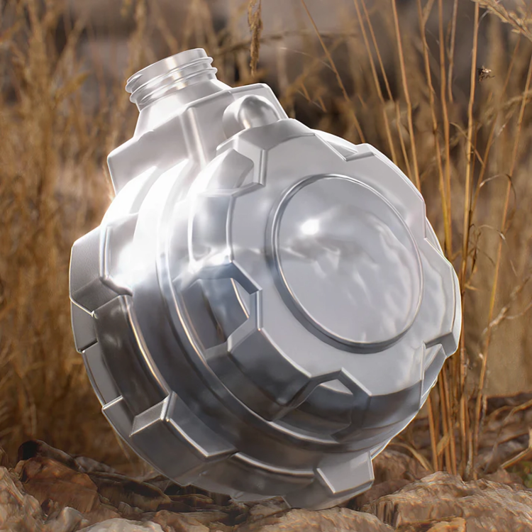 TurboSpritz⢠| Elektrische Waterpistool