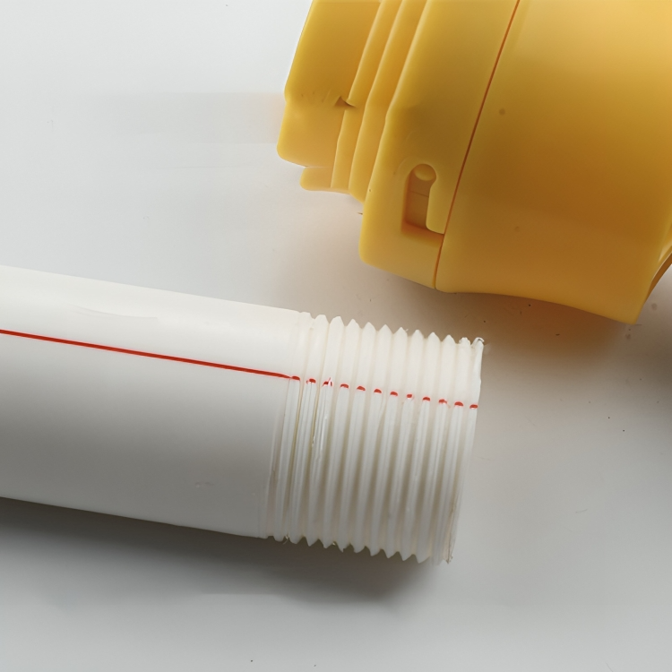 DrillThread™ | Rijg pijpen sneller en met minder moeite in!