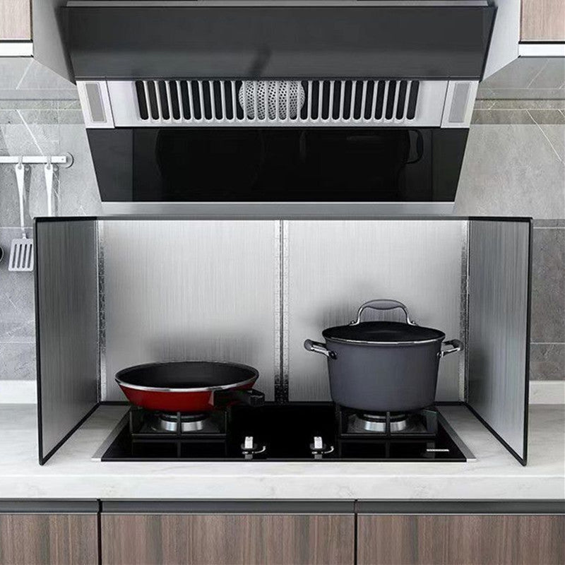 TIJDELIJK 50% KORTING | SplatterFree⢠| Scherm je keuken onmiddellijk af!