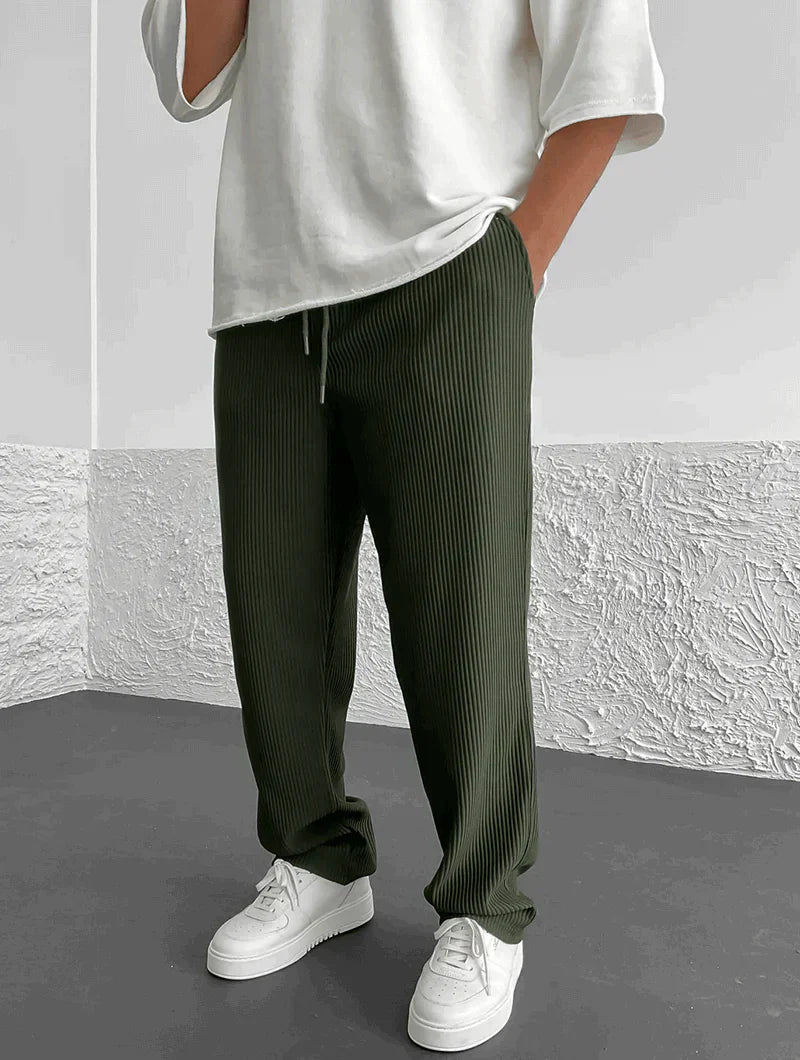 Cassian™ | De ideale broek voor warme dagen!
