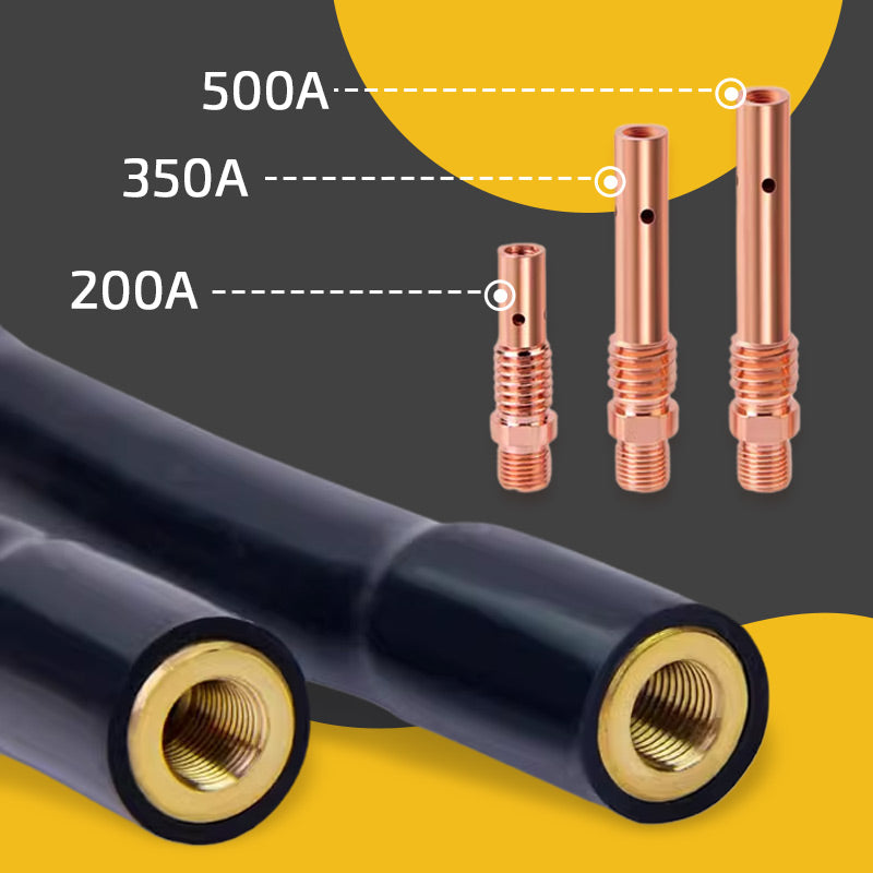 TIJDELIJK 50% KORTING | WeldFlex™ | Overal gemakkelijk lassen!