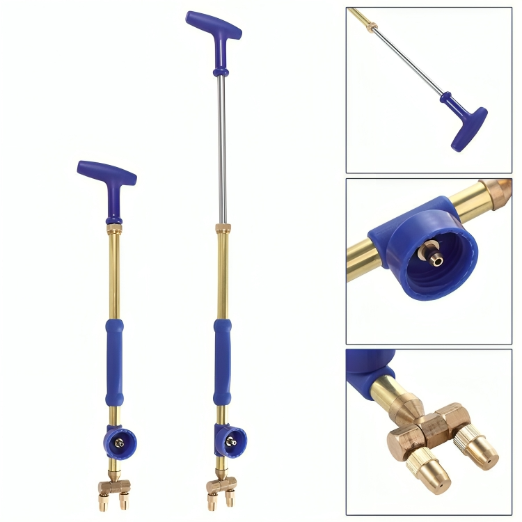 TIJDELIJK 50% KORTING | VersaSpray™ | Verandert elke fles in een praktische spuit!