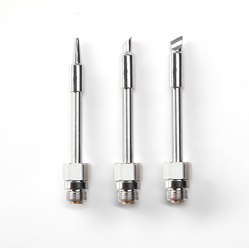 TIJDELIJK 50% KORTING | SmartSolder™