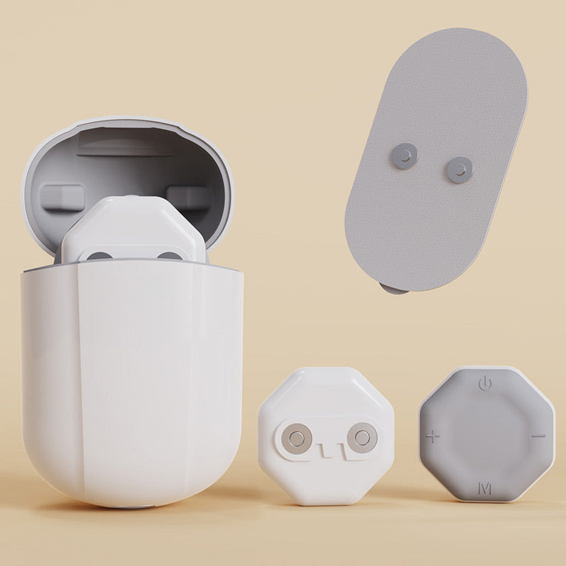 TIJDELIJK 50% KORTING | PulsePatch™ | Kracht op zakformaat om de spieren te verlichten