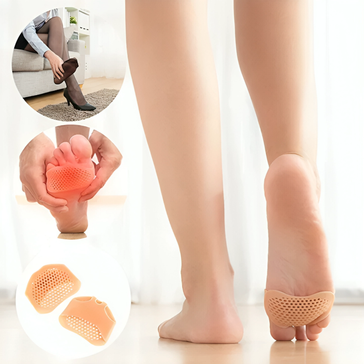 ToeAlign⢠| Comforttherapie teenscheidingszolen