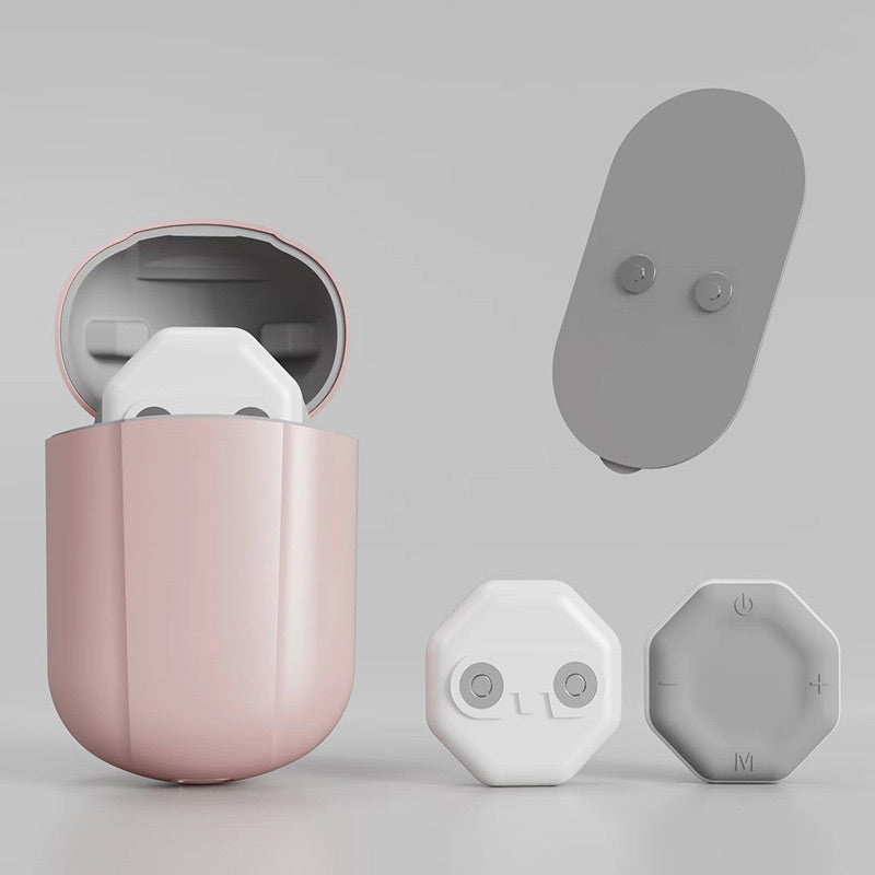 TIJDELIJK 50% KORTING | PulsePatch™ | Kracht op zakformaat om de spieren te verlichten