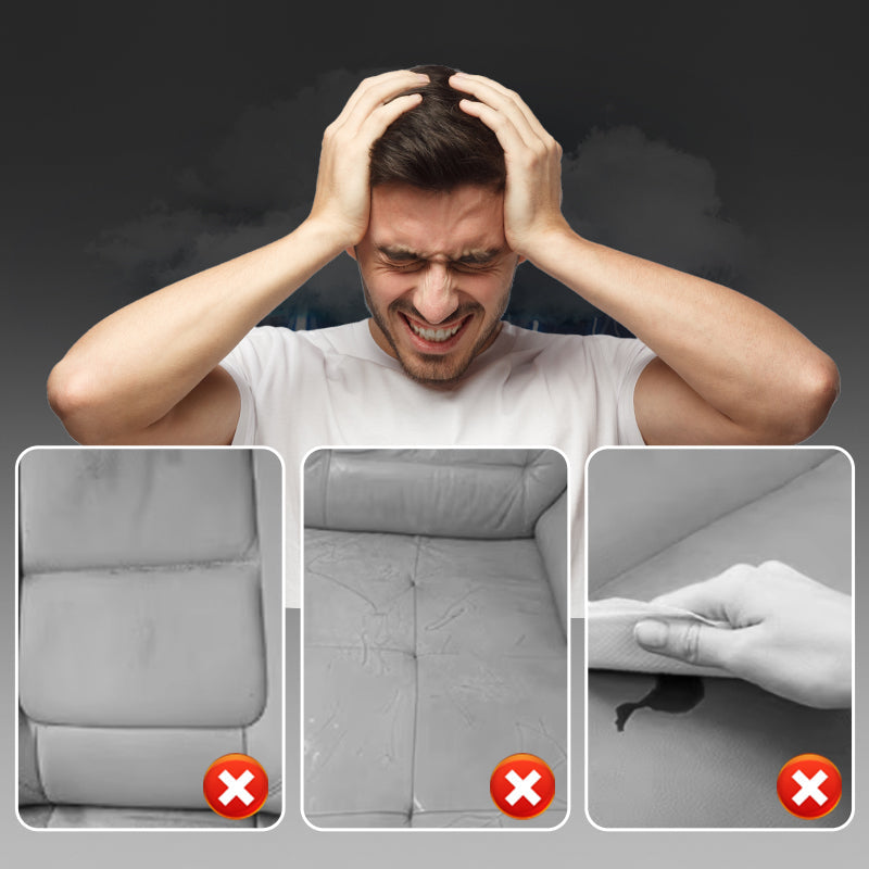 ShineGuard™ | Moeiteloze lederverzorging in seconden!
