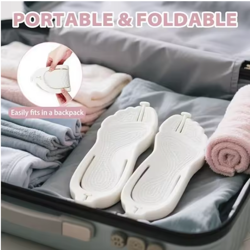 TIJDELIJK 50% KORTING | FoldFlips™