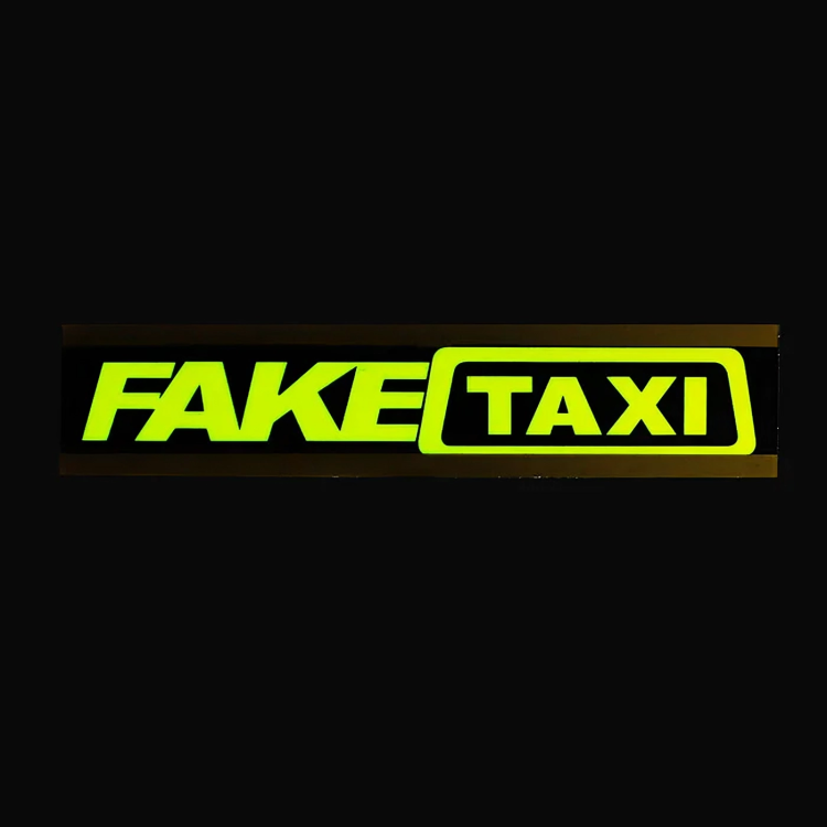 GlowDecals⢠| Stijlvolle USB autostickers