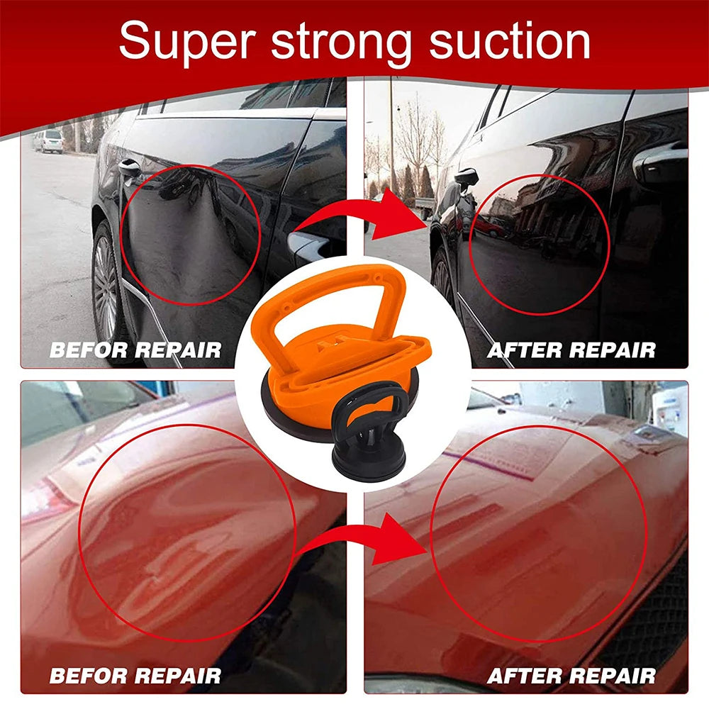 DentLift™ | Auto deuk trekker zuignap
