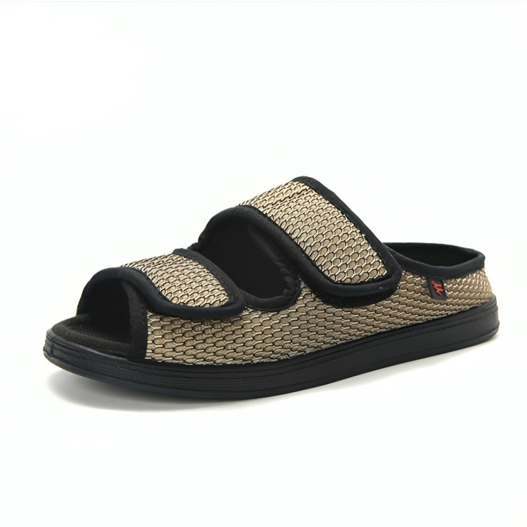 ReliefSteps⢠| Comfortabele pantoffels voor gezwollen voeten