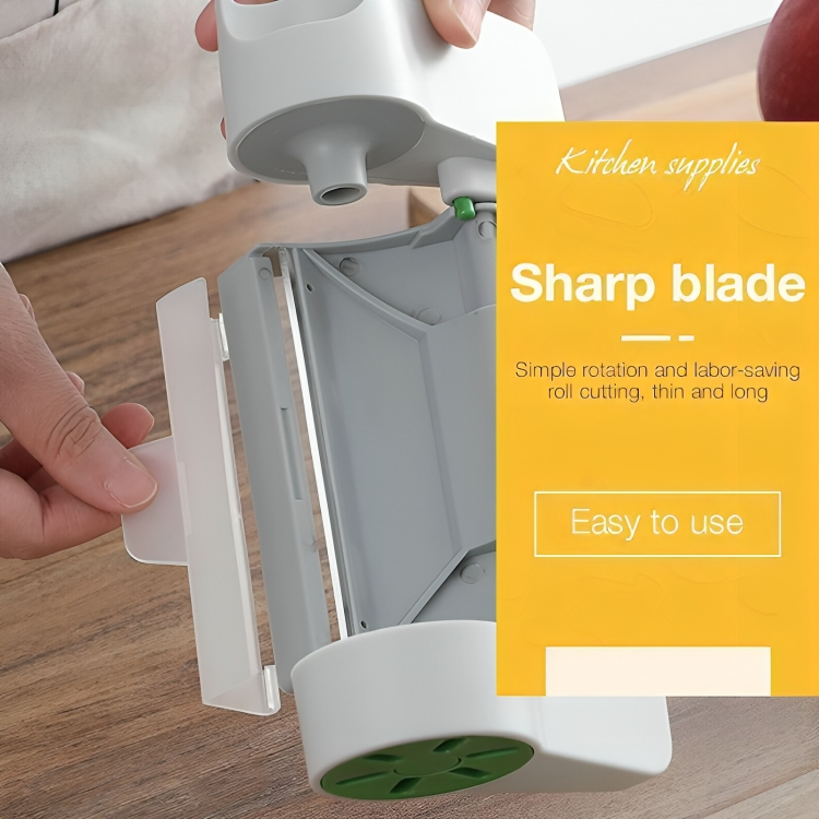 TIJDELIJK 50% KORTING | SliceArt⢠| Maak met gemak gastronomische gerechten!