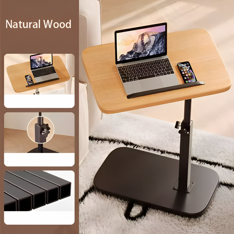 TiltDesk⢠| Je nachtkastje voor comfort en functie!