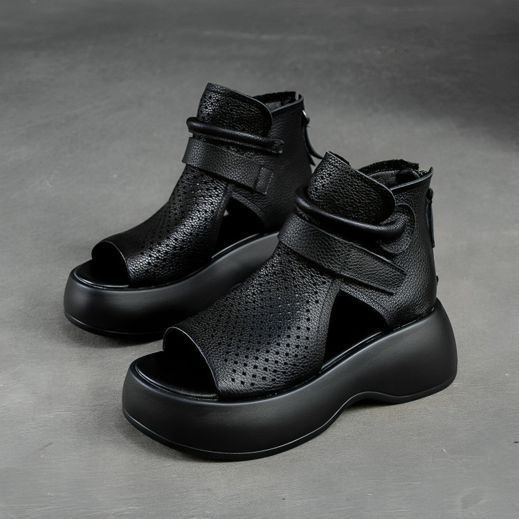 Orthopedische Sandalen voor Extra Comfort ā foto 10