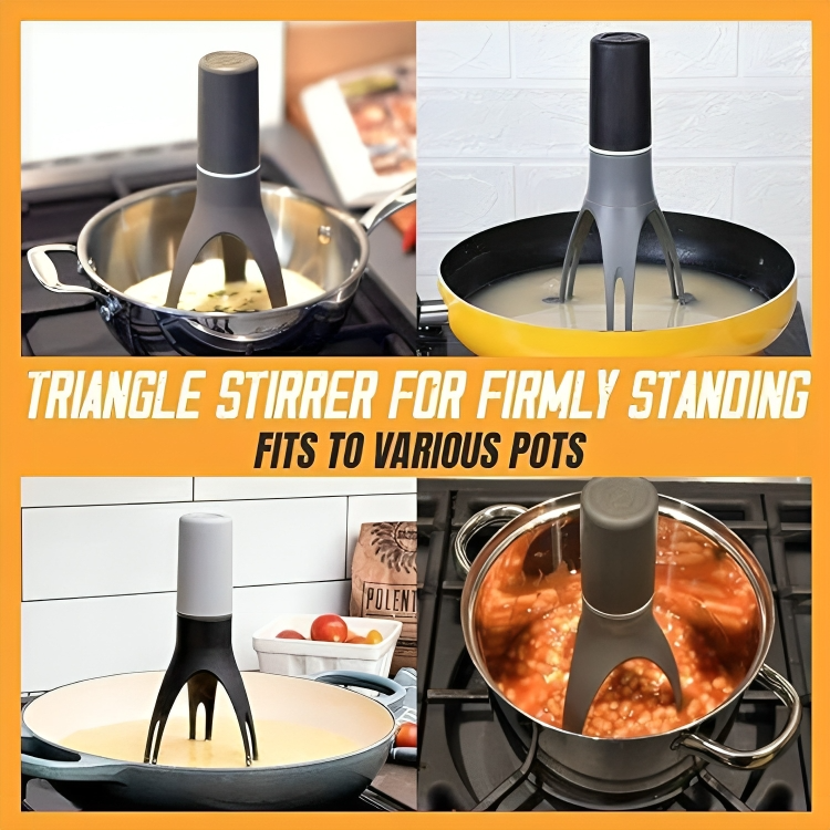 StirBot⢠| Keuken Koken Automatische mixer