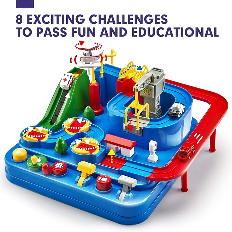 TIJDELIJK 50% KORTING | MindRail⢠| Stimuleer de hersenkracht van je kind door te spelen!