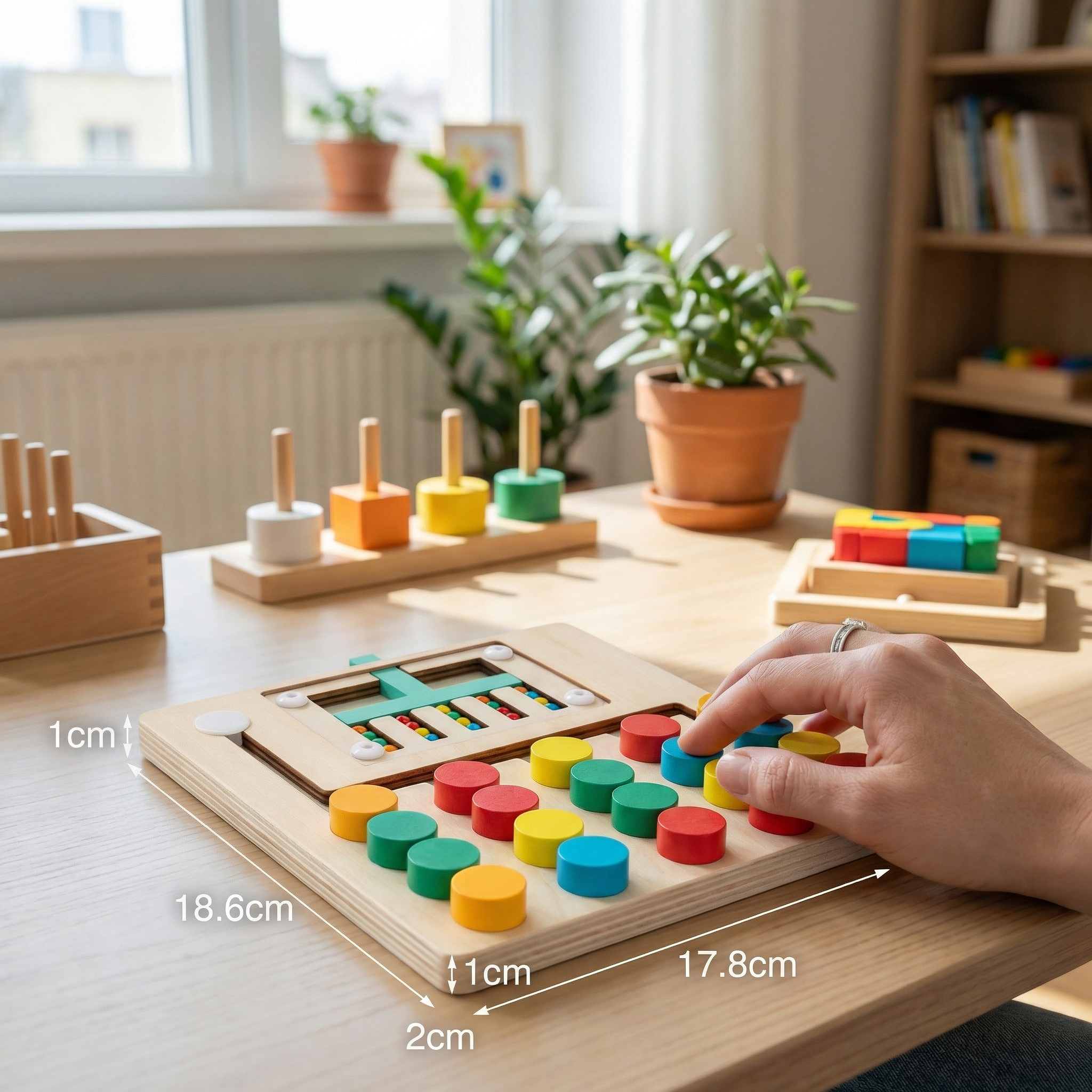 TIJDELIJK 50% KORTING | ColorLogicā¢
