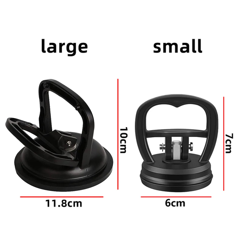 DentLift™ | Auto deuk trekker zuignap